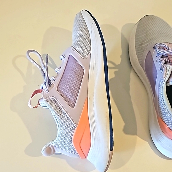 ADIDAS EnergyFalcon X shoes womens - purple tiny - Picture 5 of 9